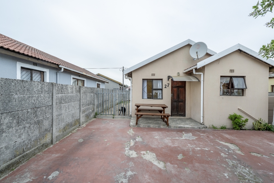 2 Bedroom Property for Sale in Highbury Park Western Cape